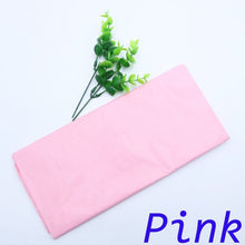 Load image into Gallery viewer, 10pcs/bag 50x66cm Gift Packaging Craft Tissue Paper Flower Wrapping Paper Paper Roll Wine Shirt Shoes Clothing Wrapping Packing