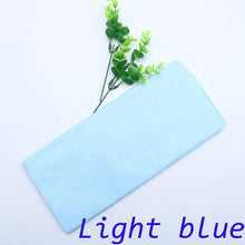 Load image into Gallery viewer, 10pcs/bag 50x66cm Gift Packaging Craft Tissue Paper Flower Wrapping Paper Paper Roll Wine Shirt Shoes Clothing Wrapping Packing