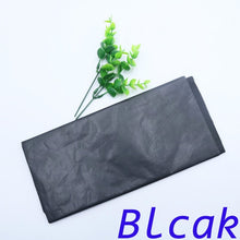 Load image into Gallery viewer, 10pcs/bag 50x66cm Gift Packaging Craft Tissue Paper Flower Wrapping Paper Paper Roll Wine Shirt Shoes Clothing Wrapping Packing